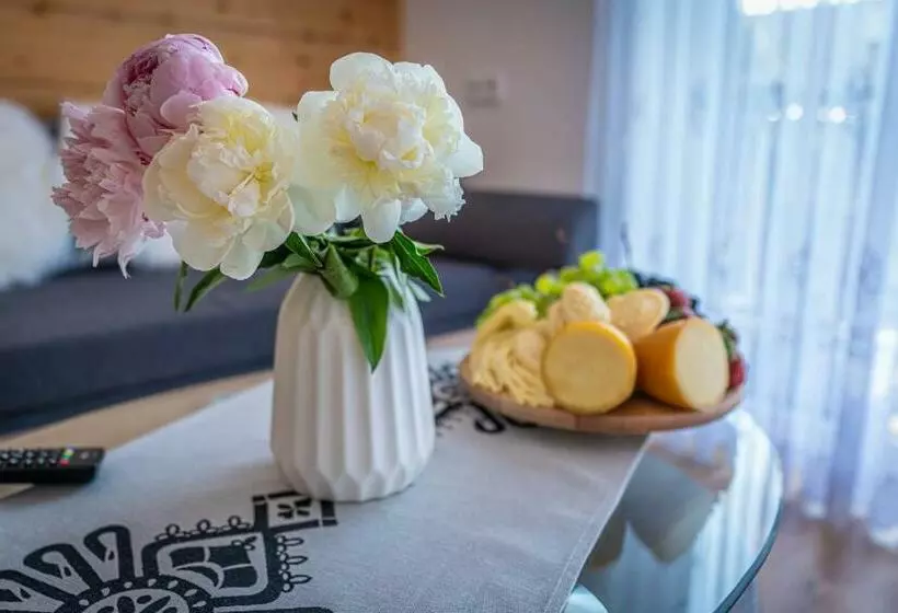 Majatalo Pokoje Na Klinie