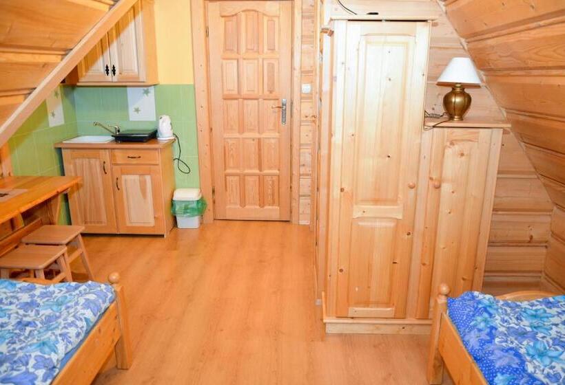 펜션 Willa Pod Stokiem