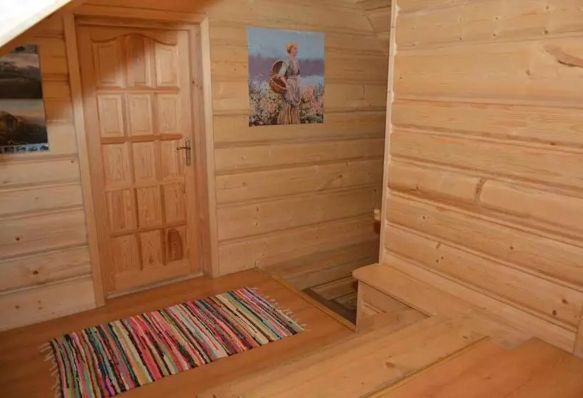 Majatalo Willa Pod Stokiem