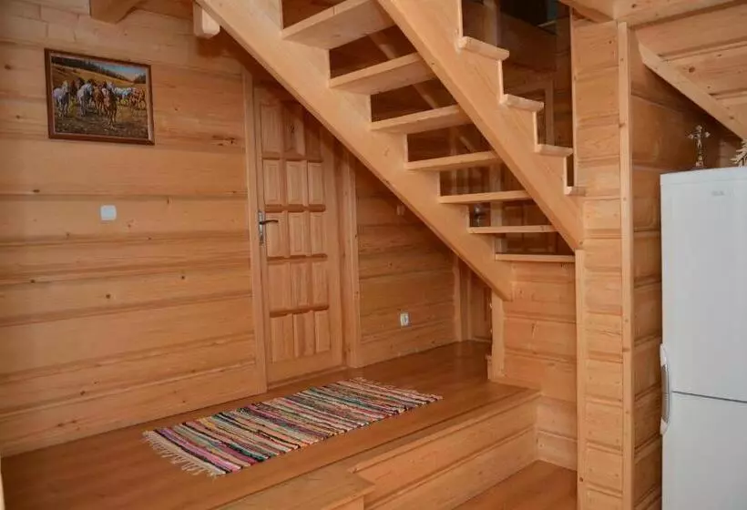 Majatalo Willa Pod Stokiem