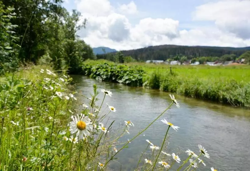 Majatalo Willa Pod Stokiem