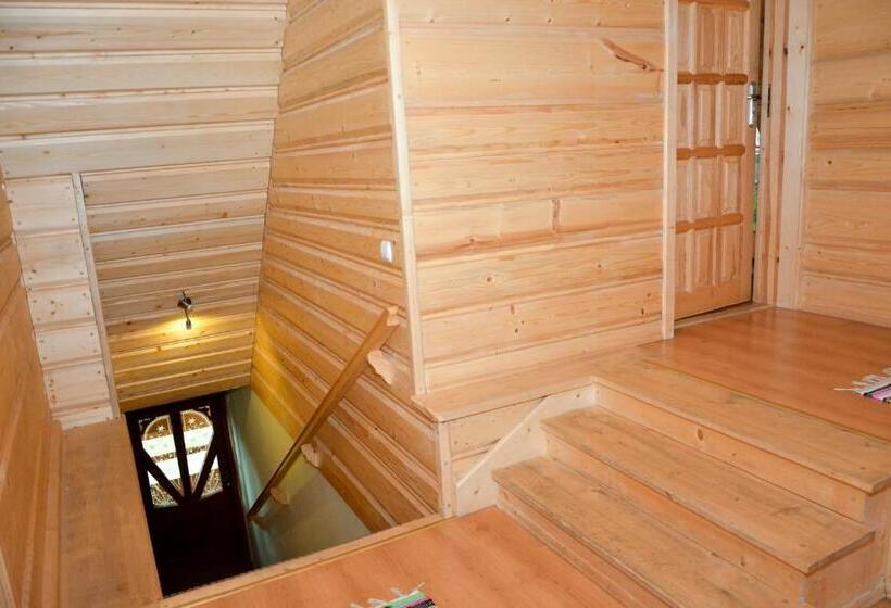 펜션 Willa Pod Stokiem