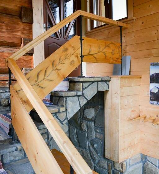 펜션 Willa Pod Stokiem