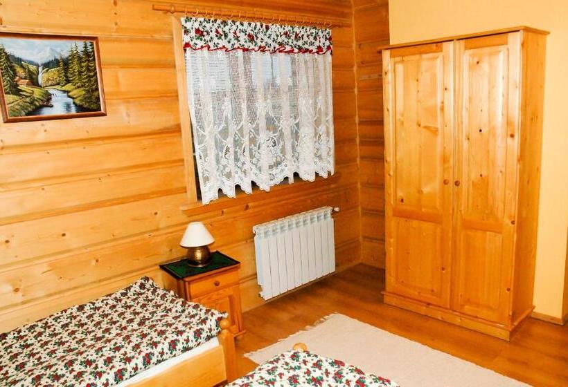 펜션 Willa Pod Stokiem