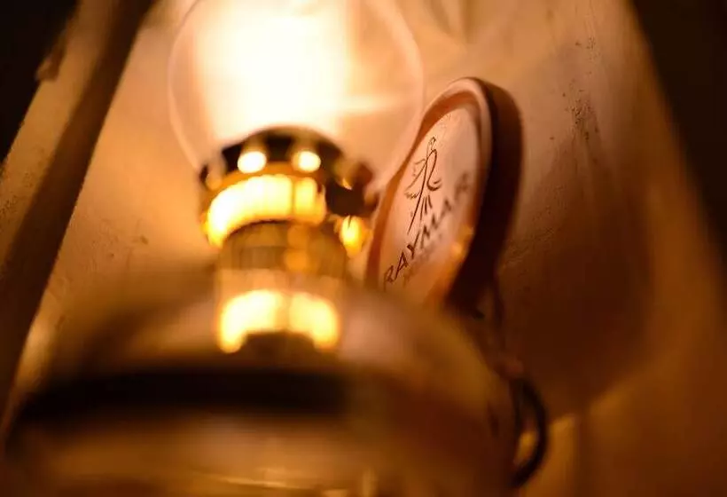 Raymar Hotels Mardi̇n