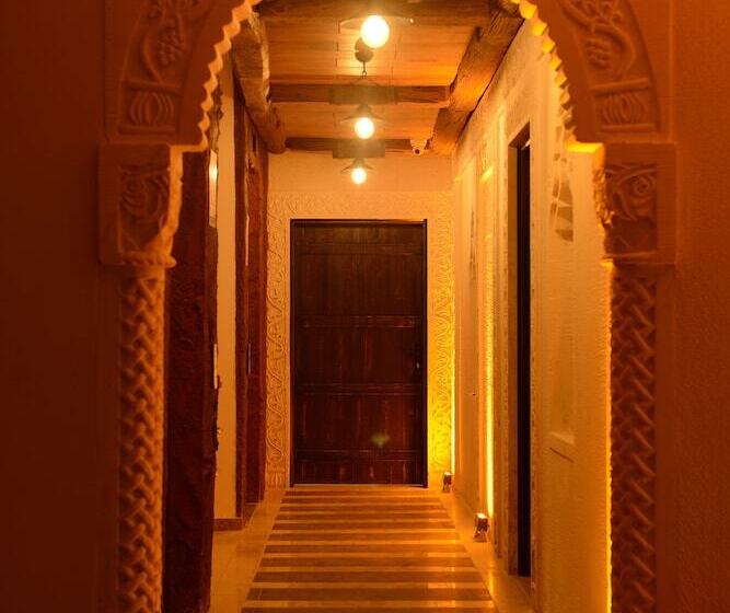 Raymar Hotels Mardi̇n