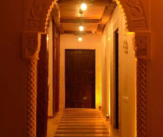 Raymar Hotels Mardi̇n