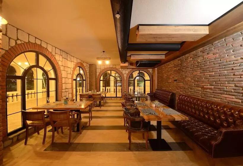 Raymar Hotels Mardi̇n