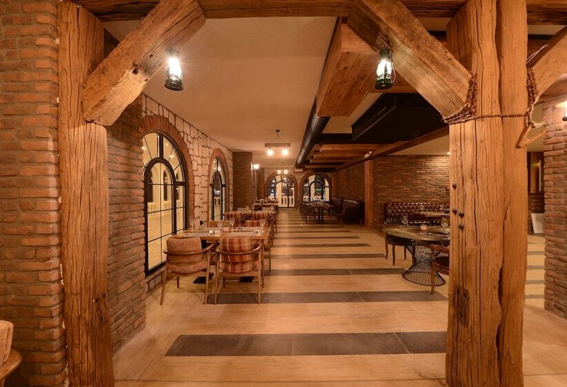 Raymar Hotels Mardi̇n