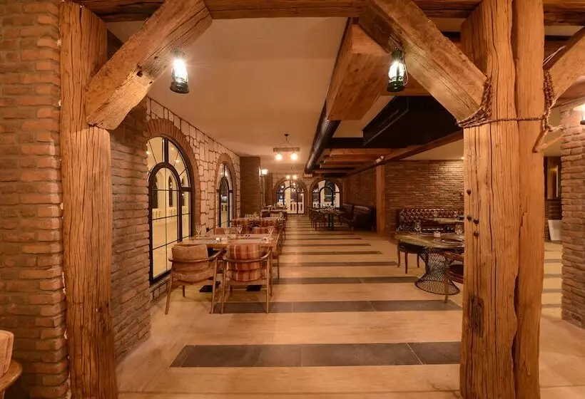 Raymar Hotels Mardi̇n