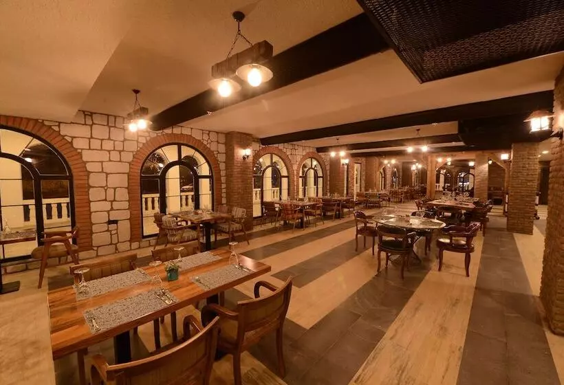 Raymar Hotels Mardi̇n