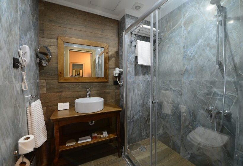 Raymar Hotels Mardi̇n