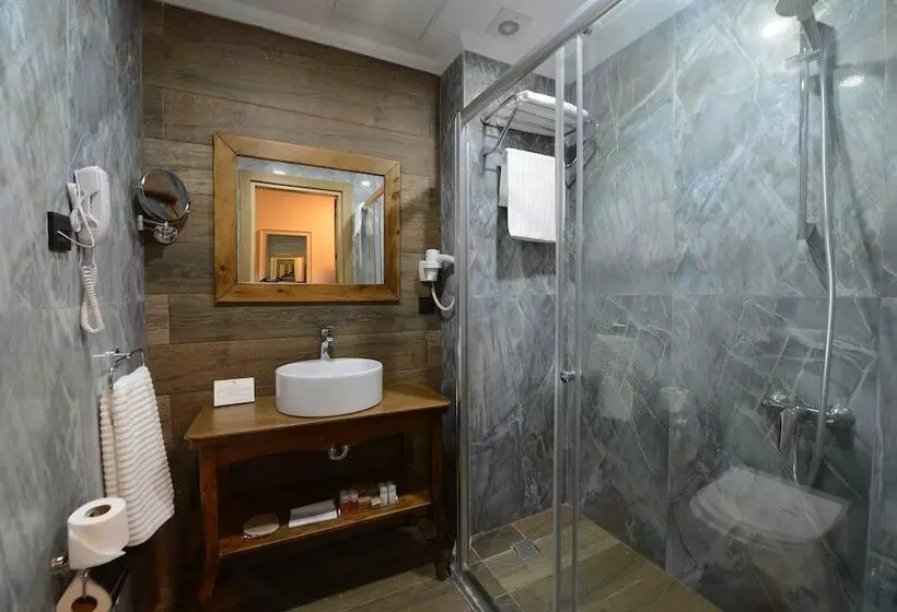 Raymar Hotels Mardi̇n