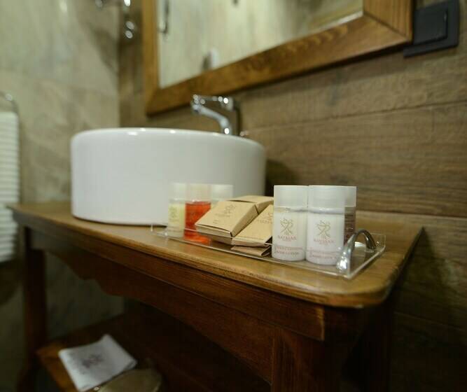 Raymar Hotels Mardi̇n