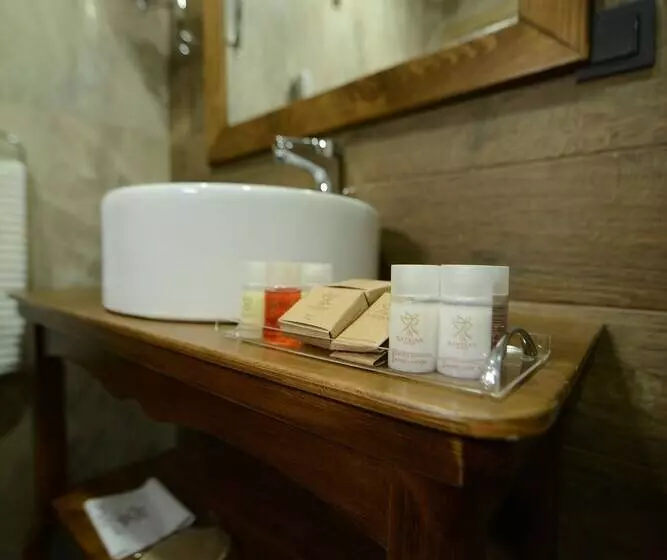 Raymar Hotels Mardi̇n