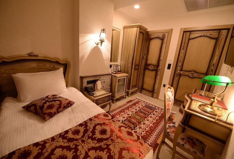 Raymar Hotels Mardi̇n