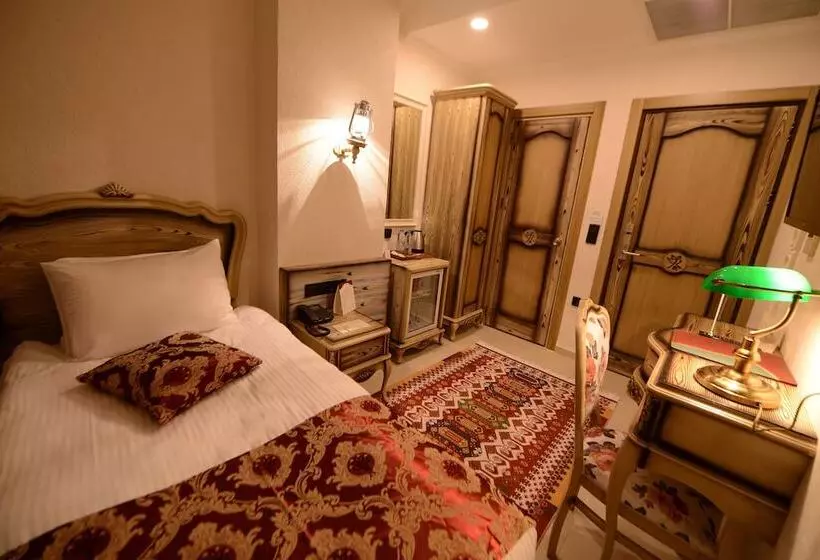 Raymar Hotels Mardi̇n