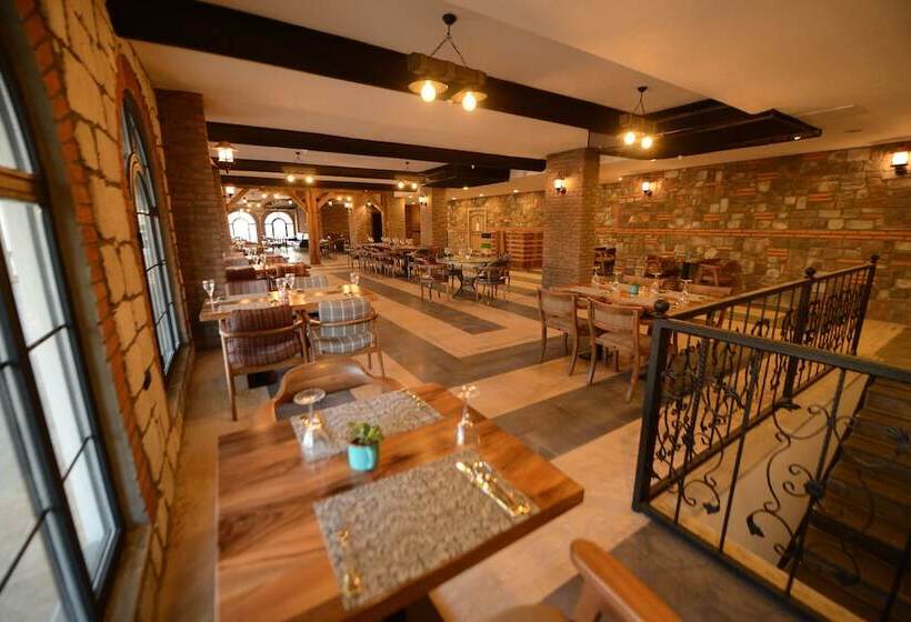 Raymar Hotels Mardi̇n