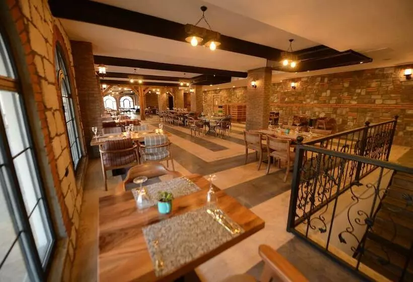 Raymar Hotels Mardi̇n