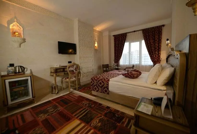 Raymar Hotels Mardi̇n