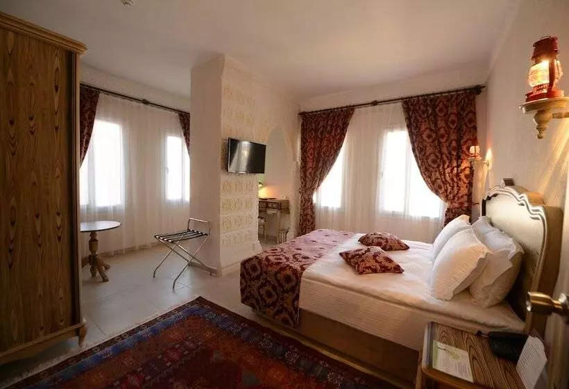Raymar Hotels Mardi̇n