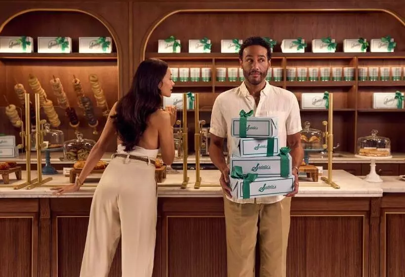 Lomakeskus Cloister At The Boca Raton