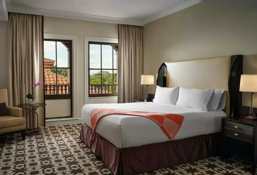 Lomakeskus Cloister At The Boca Raton