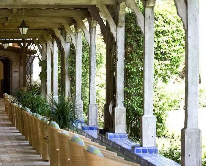 Lomakeskus Cloister At The Boca Raton