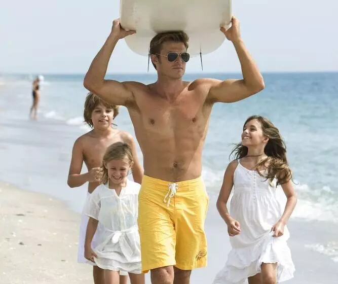 Lomakeskus Cloister At The Boca Raton