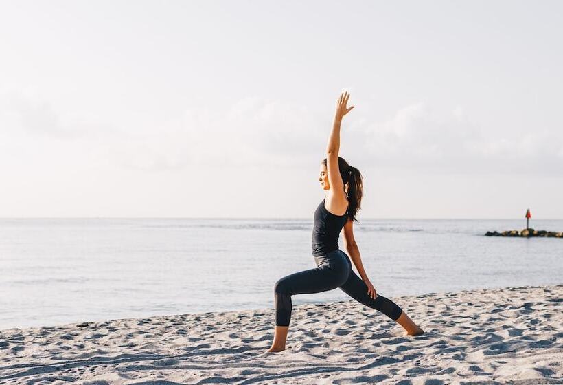 منتجع Cloister At The Boca Raton