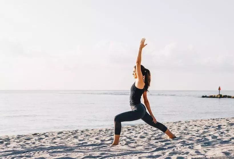Lomakeskus Cloister At The Boca Raton