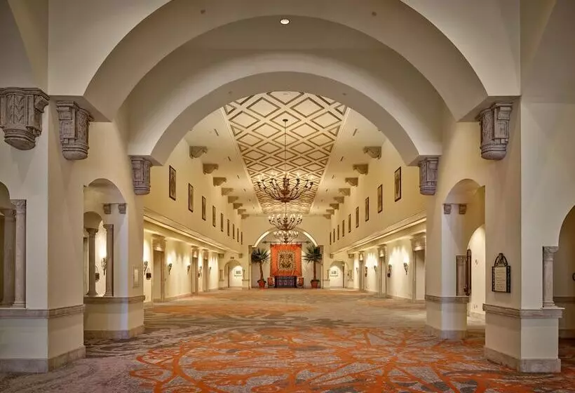 Lomakeskus Cloister At The Boca Raton