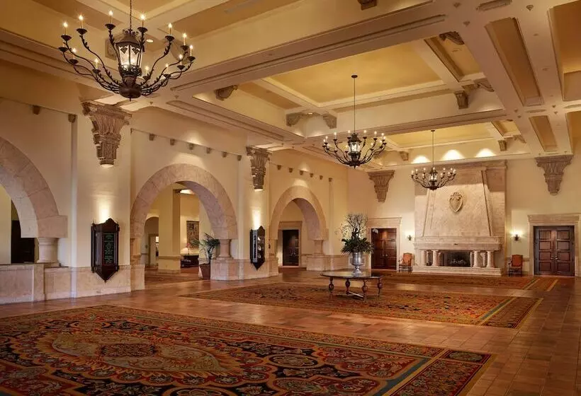 Lomakeskus Cloister At The Boca Raton