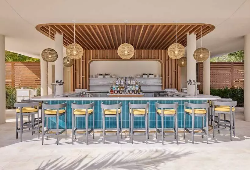 Lomakeskus Cloister At The Boca Raton