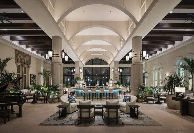 منتجع Cloister At The Boca Raton