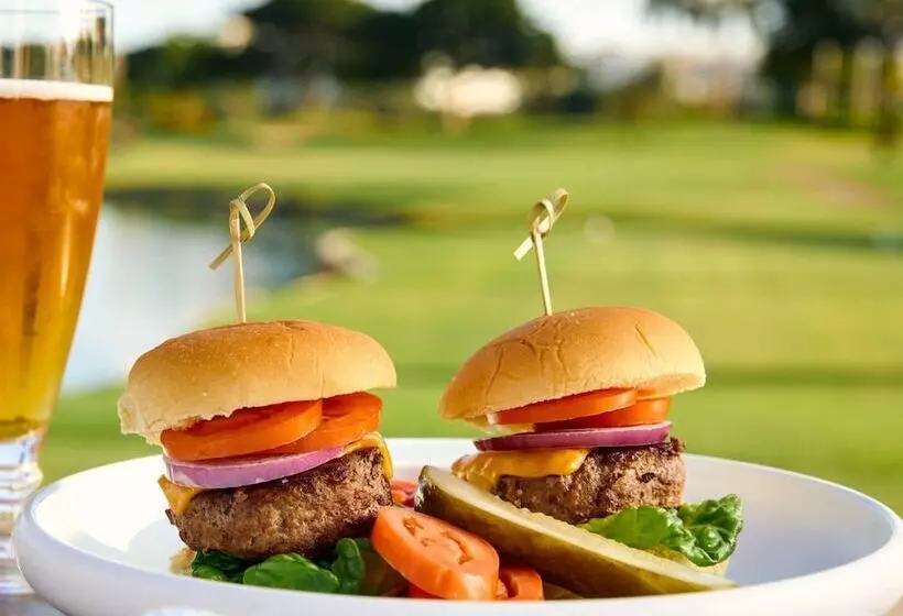 Lomakeskus Cloister At The Boca Raton