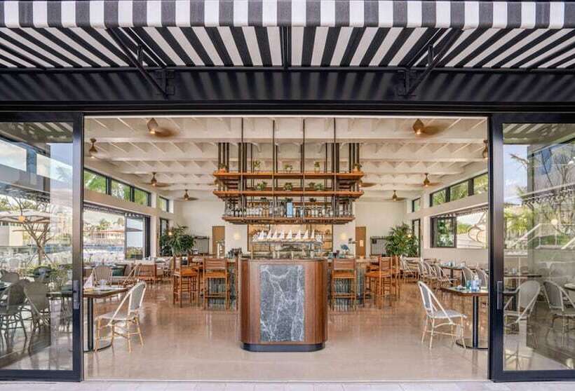 منتجع Cloister At The Boca Raton