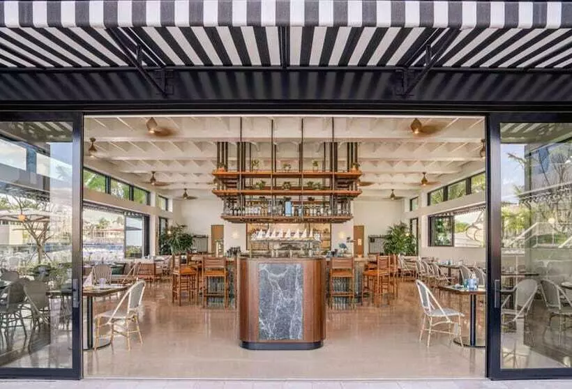 Lomakeskus Cloister At The Boca Raton