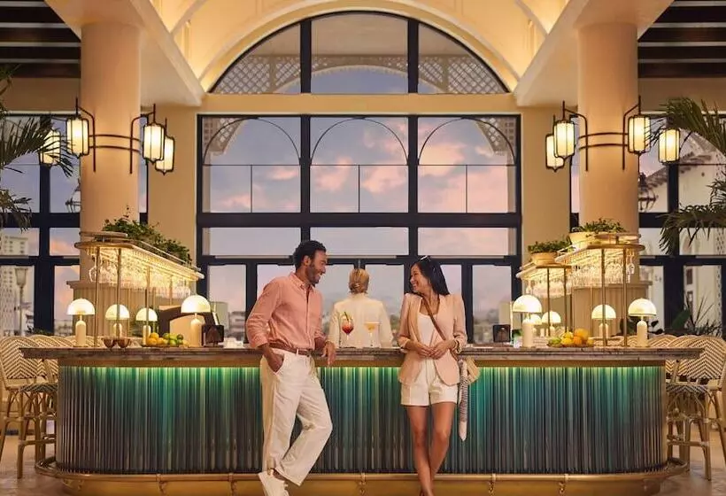 Lomakeskus Cloister At The Boca Raton