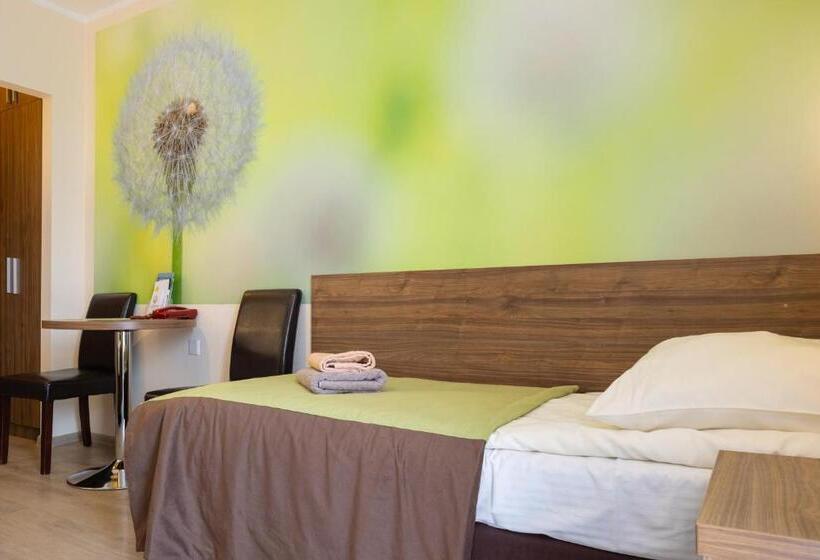 אתר נופש Sanatorium Energetyk