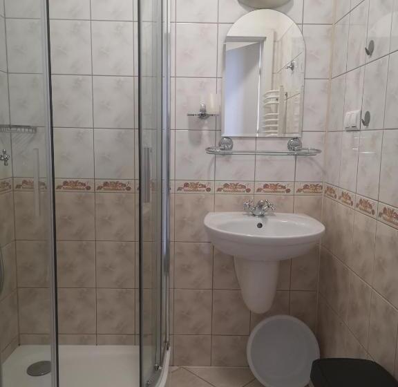 Lomakeskus Sanatorium Energetyk