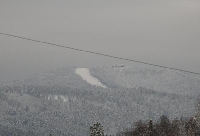 Lomakeskus Sanatorium Energetyk