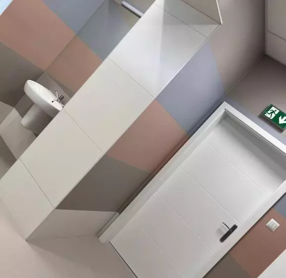 استراحتگاه Sanatorium Energetyk