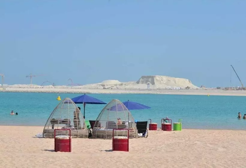 Waterfront Hotel Apartment