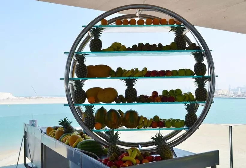 Waterfront Hotel Apartment