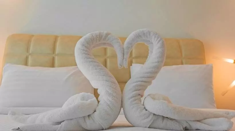 Waterfront Hotel Apartment