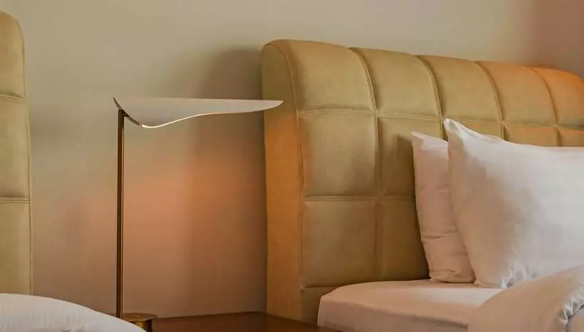 Waterfront Hotel Apartment