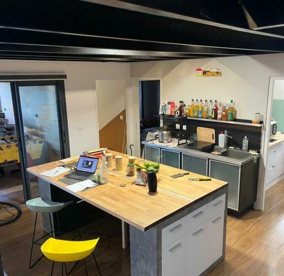 هاستل Dodo House Auberge De Jeunesse