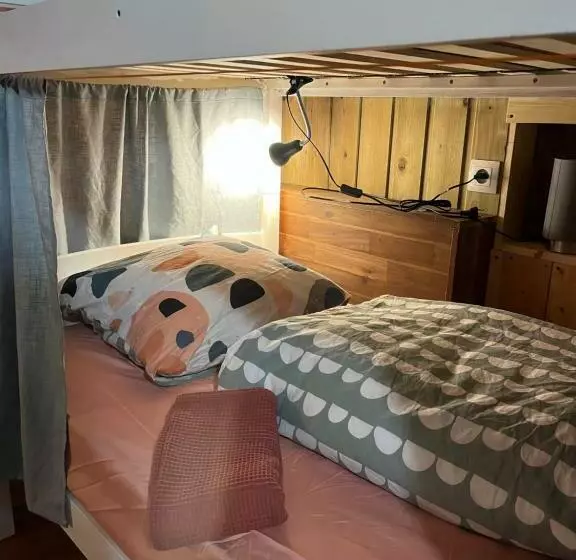 Dodo House Auberge De Jeunesse