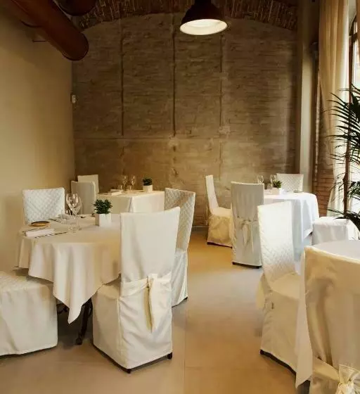 ユースホステル Locanda Del Vecchio Mulino